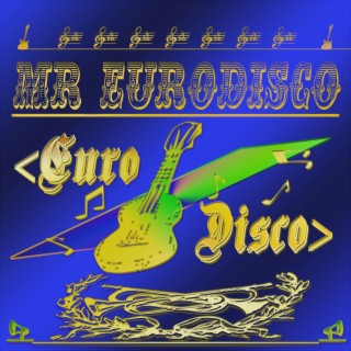 Mr Eurodisco