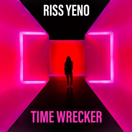 Time Wrecker (Original Mix)