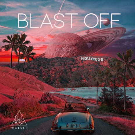 Blast Off | Boomplay Music