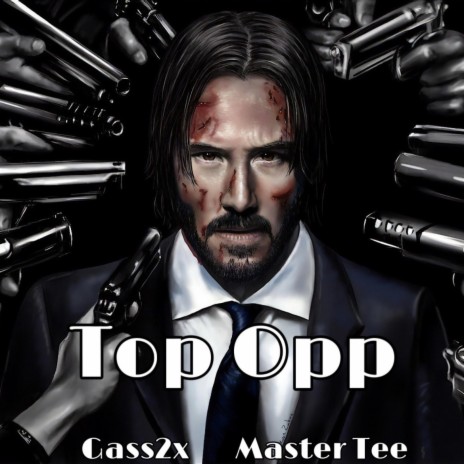 Top Opp ft. Master Tee BM