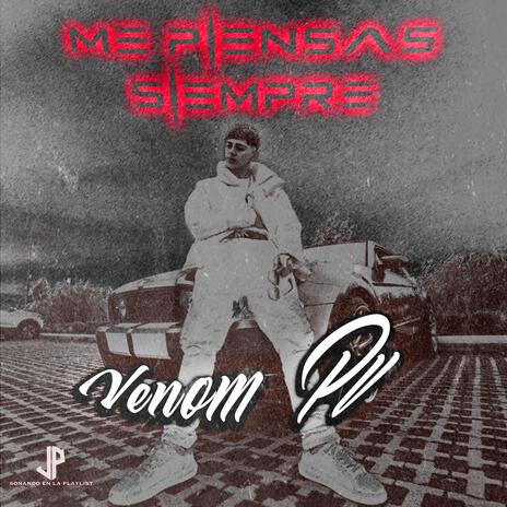 Me Piensas Siempre | Boomplay Music