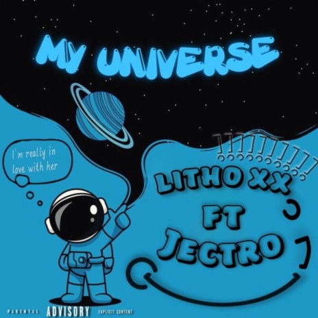 My Universe ft. Jectro | Boomplay Music
