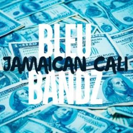 BLEU BANDZ (Radio Edit) | Boomplay Music