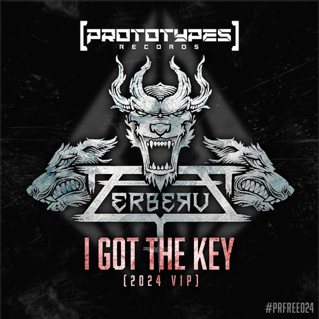 I Got The Key (2024 VIP)