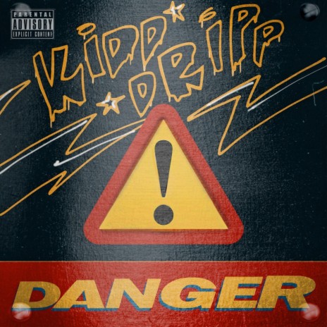 DANGER | Boomplay Music