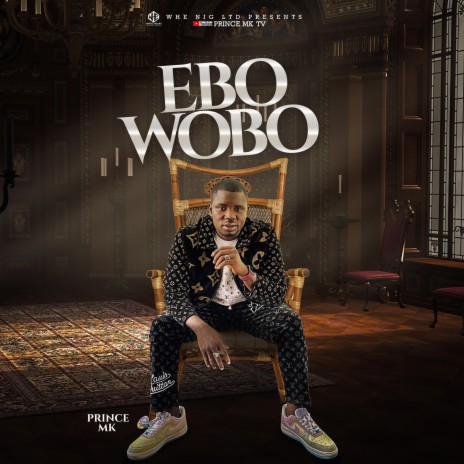 Ebo Wobo | Boomplay Music