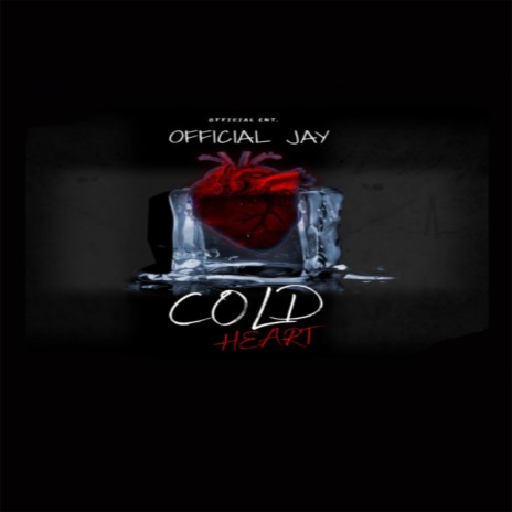 Cold Heart | Boomplay Music