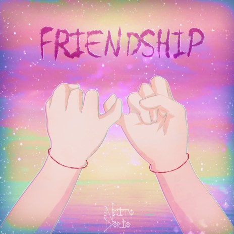 Friendship ft. Gleb Saygin | Boomplay Music