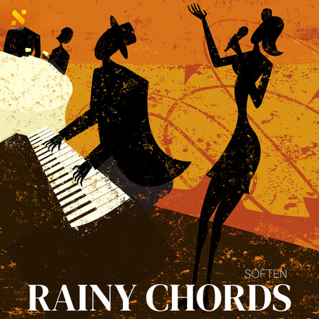 Rainy Chords | Boomplay Music