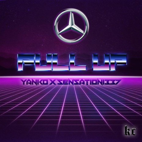 Pull Up (feat. sensation1337) | Boomplay Music