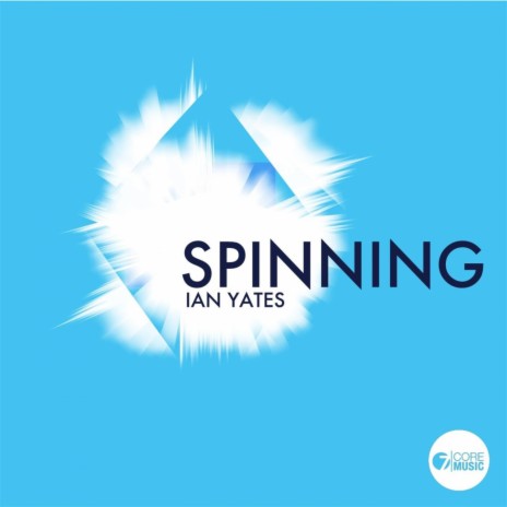Spinning (Radio Edit)