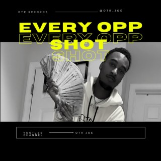 Say it Right (Every Opp Shot)