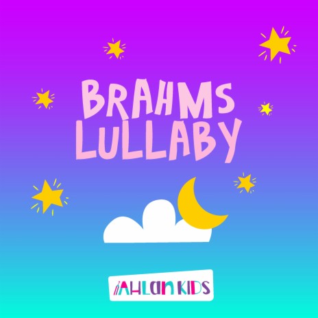 Brahms Lullaby Arabic English | Boomplay Music