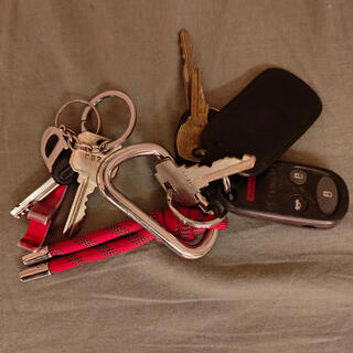 Car Keys