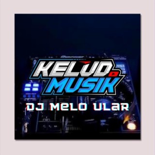 DJ MELO ULAR