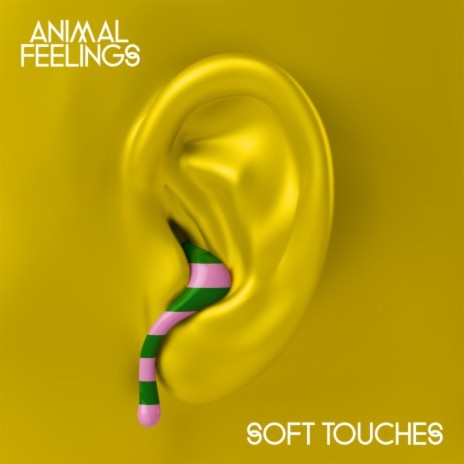 Soft Touches (feat. Thief) | Boomplay Music