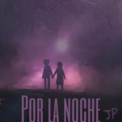 Por la noche