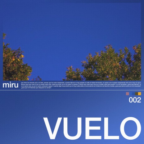 Vuelo | Boomplay Music