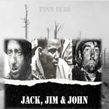 Jack, Jim & John | Boomplay Music