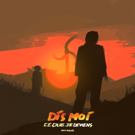 Dis-moi ce que je deviens | Boomplay Music