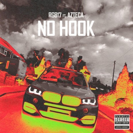 NO HOOk ft. Azteca | Boomplay Music