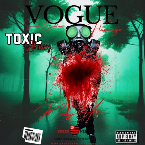 Toxic | Boomplay Music