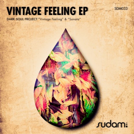 Vintage Feeling (Original Mix)