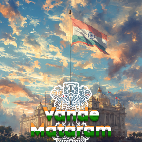 Vande Mataram Jai Hind ft. Indian Songs & India | Boomplay Music