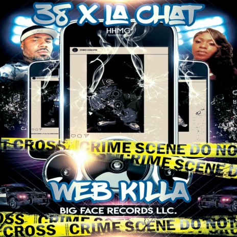 Web Killa ft. La Chat | Boomplay Music