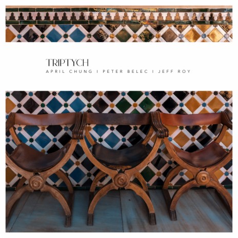Triptych ft. Peter Belec & Jeff Roy | Boomplay Music
