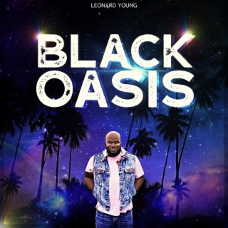 Black Oasis