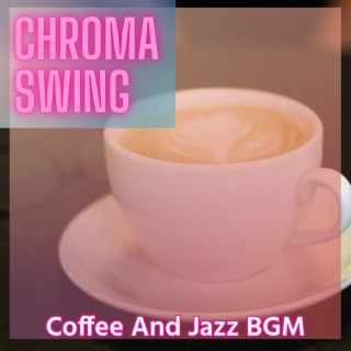 Coffee and Jazz Bgm