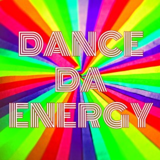 Dance Da Energy