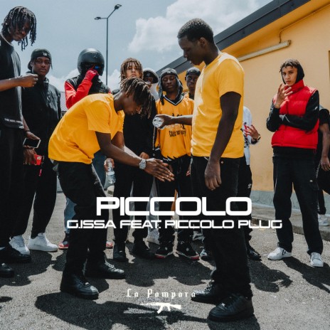 Piccolo ft. Maggy & piccolo plug | Boomplay Music