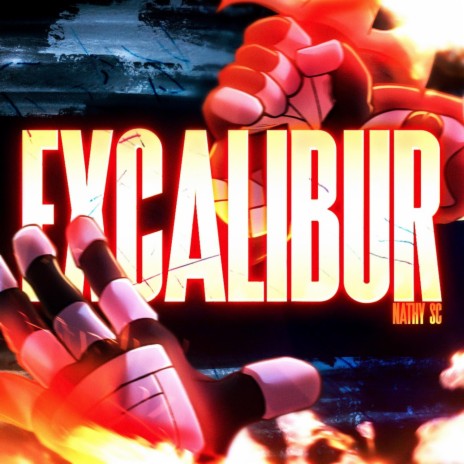 Excalibur | Boomplay Music