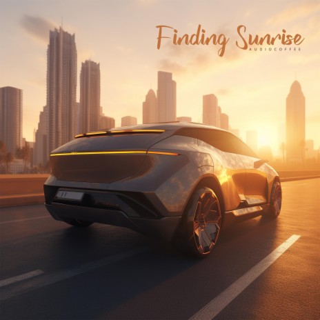 Finding Sunrise | Boomplay Music