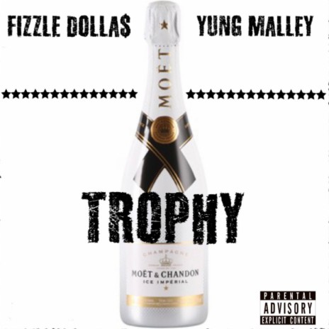 Trophy (feat. Yung Malley) | Boomplay Music