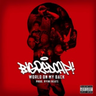 World On My Back