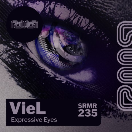 Expressive Eyes (Paul2Paul Remix)