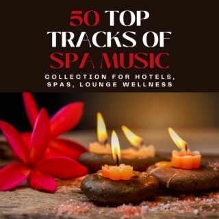 50 TOP Tracks of Spa Music: Collection for Hotels, Spas, Lounge Wellness