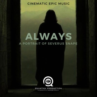 Always A portrait of Severus Snape (Original Motion Picture Soundtrack)