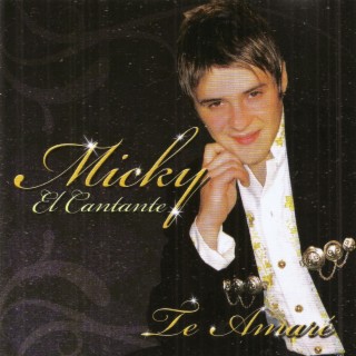 Micky El Cantante