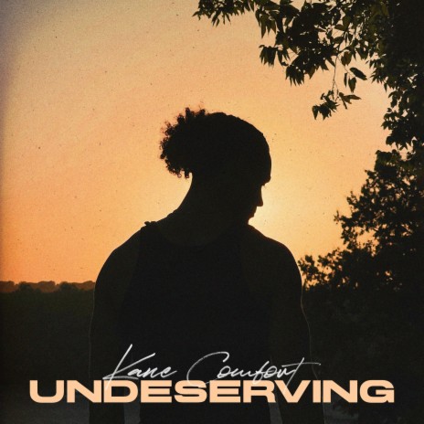 Undeserving | Boomplay Music
