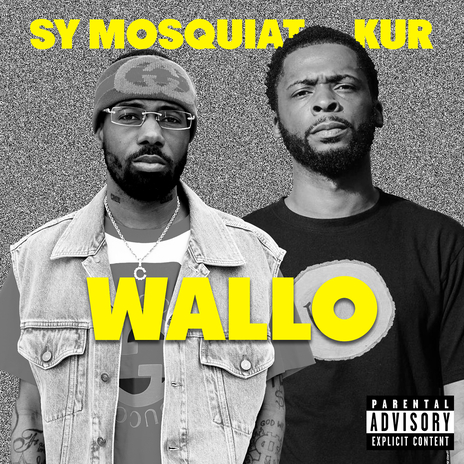 Wallo ft. Kur | Boomplay Music