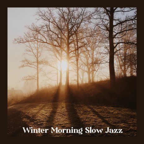 Instrumental Slow Jazz Awakening
