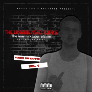 The Unreleased Tapes, Vol. 1