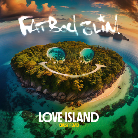 Love Island (Crusy Remix) | Boomplay Music