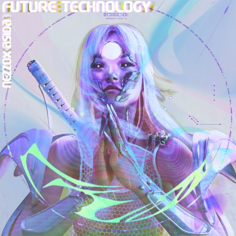 Future Technology ft. Nezzox | Boomplay Music