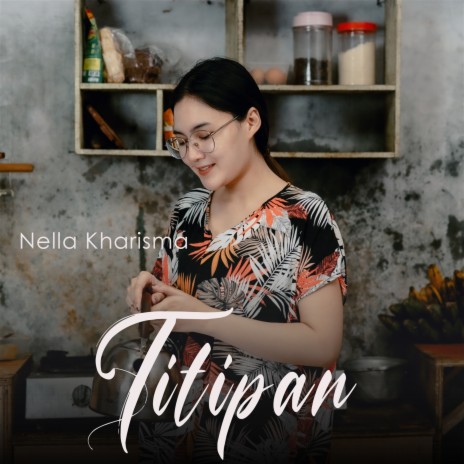 Titipan | Boomplay Music