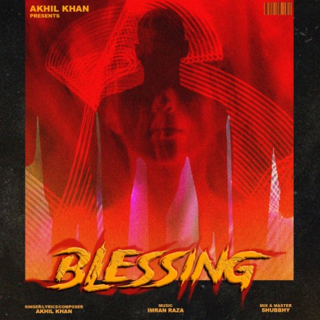 Blessing. | Boomplay Music